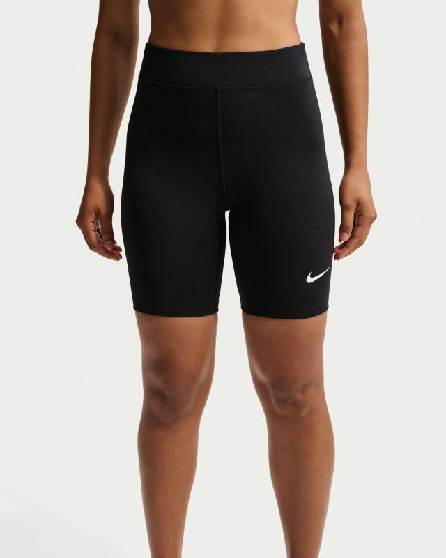 Prodotto: NIKE - SHORT SPORTSWEAR CLASSICS DA DONNA NERO,  DV7797/010