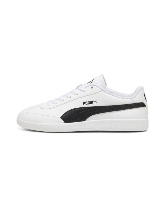 Prodotto: PUMA 9 -T SL - Scarpa bianca e nera