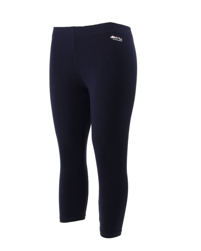 Prodotto: WAIKIKI RUN - LEGGINGS TRE/QUARTI BLU DA DONNA - BRIGITTE - AD02475_A2050