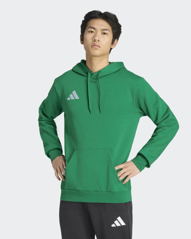 Prodotto: SWEAT C/CAPP.ENT26 HOODY GREEN