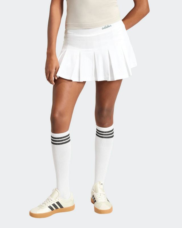 Prodotto: GONNA CP SKI WHITE