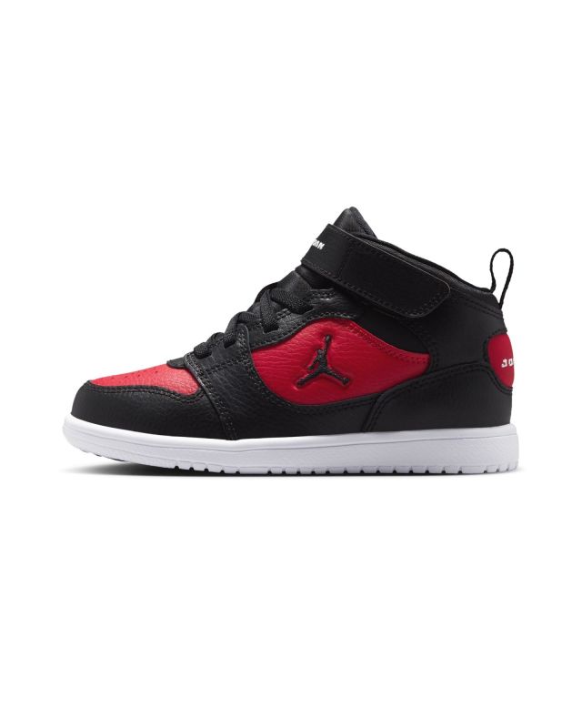 Prodotto: SCARPA JORDAN COURT CONNECT MID PS 11-3