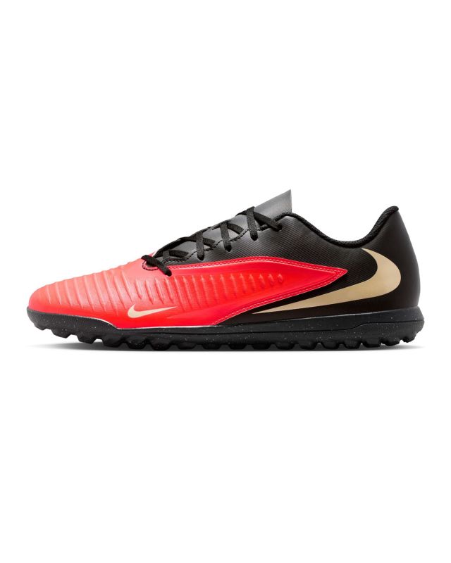 Prodotto: SCARPA PHANTOM 6 LOW CLUB TF RED-BLACK
