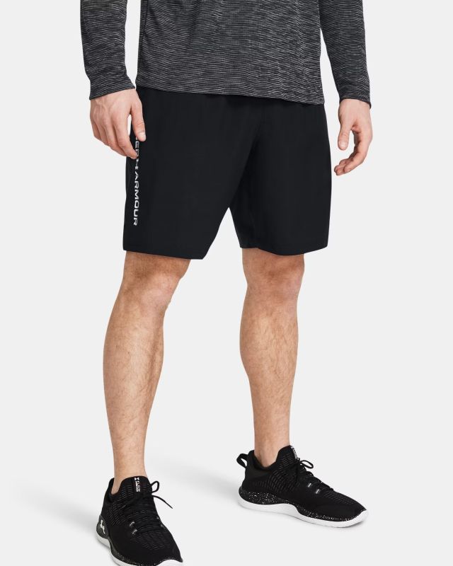 Prodotto: SHORT WOVEN WDMK BLACK