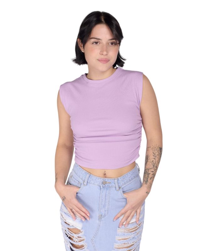 Prodotto: TSHIRT MANICA CORTA VISCOSA