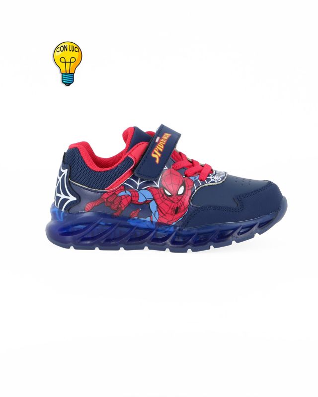 Prodotto: SCARPA TENNIS CON LUCI