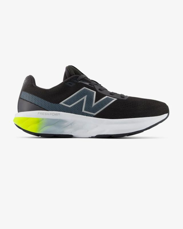 Prodotto: SCARPA RUNNING FRESH FOAM 520 V9 BLACK