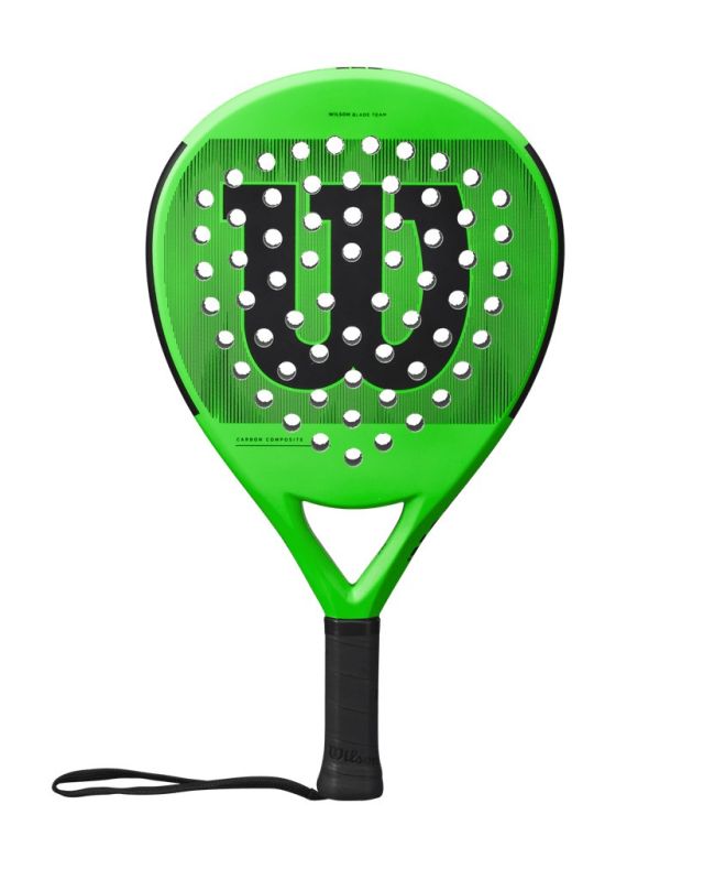 Prodotto: RACCHETTA PADEL BLADE TEAM PADEL RKT 2
