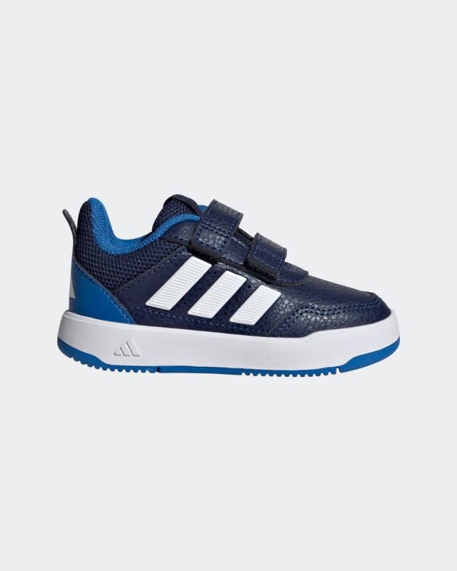 Prodotto: ADIDAS - SNEAKERS BABY TENSAUR SPORT 3.0 CF TD BLU, BLUETTE E BIANCHI DAL 19 AL 27,  KJ9762