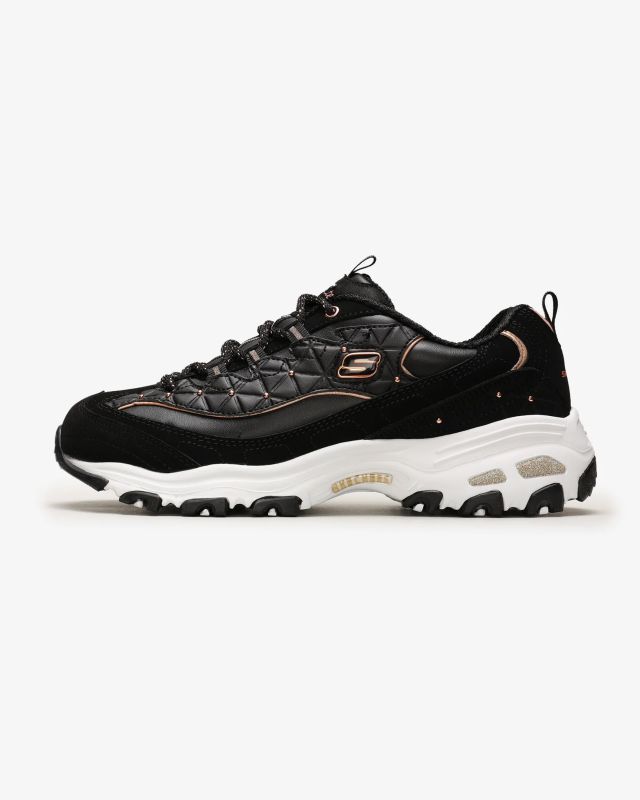 Prodotto: SKECHERS- D&#039;LITES GLAMOUR FEELS
