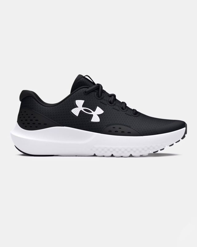 Prodotto: SCARPA SURGE 4 GS 3%-7 BLACK