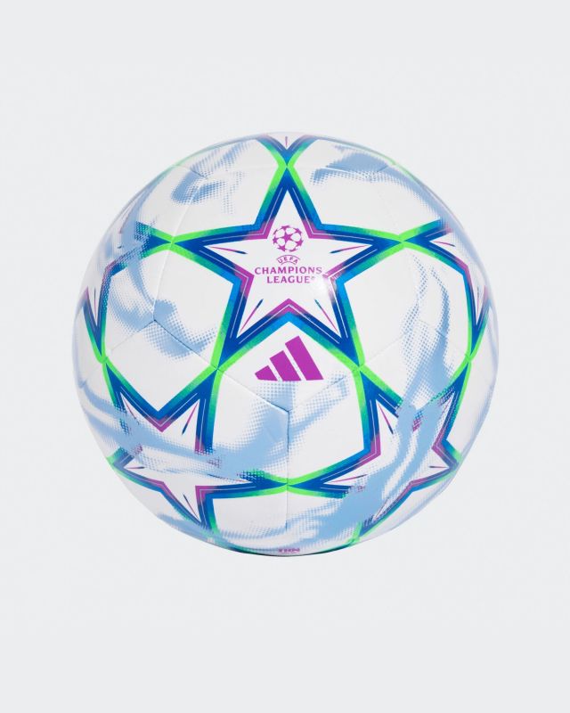 Prodotto: ADIDAS - PALLONE UEFA CHAMPIONS LEAGUE  MULTICOLOR MISURA 5, KZ2981