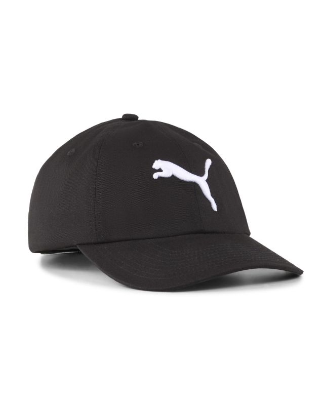 Prodotto: PUMA - CAPPELLINO DA BASEBALL CON LOGO -  025998-01
