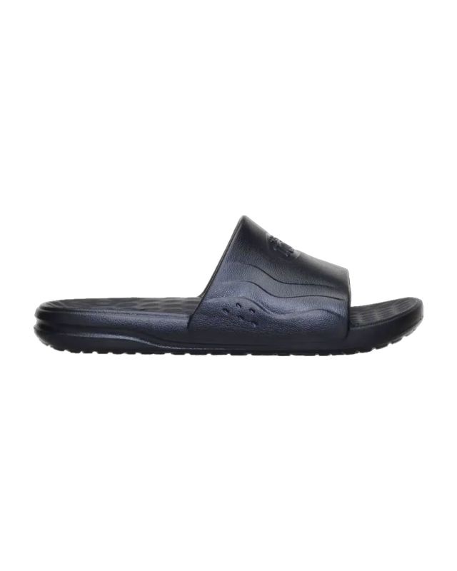 Prodotto: HEY DUDE- CIABATTA WAVE SLIDE, BLU - 44445-410