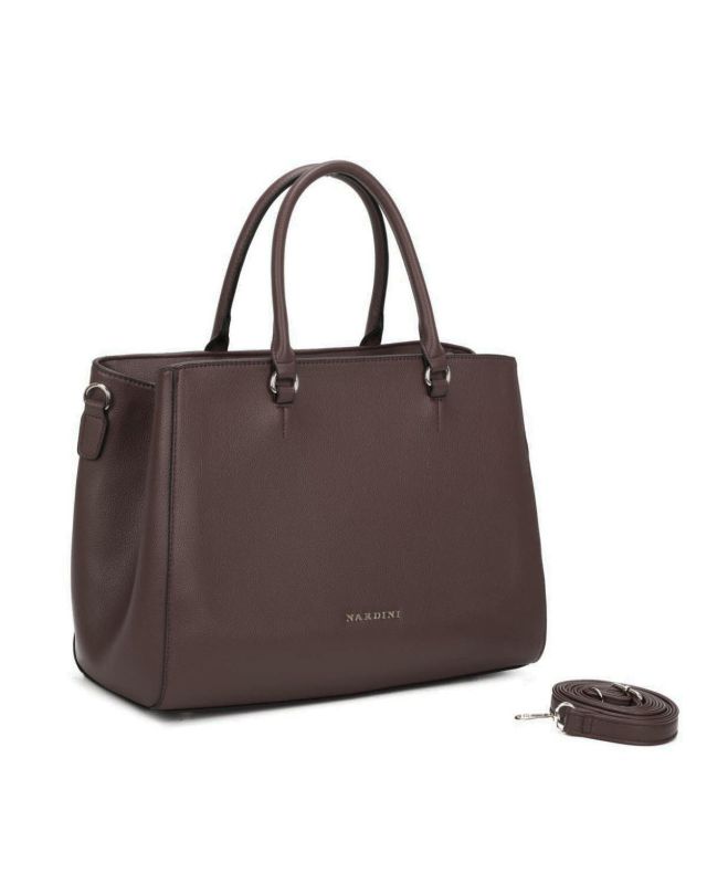 Prodotto: BORSA 2MAN.3SCOMPARTI INTERNI