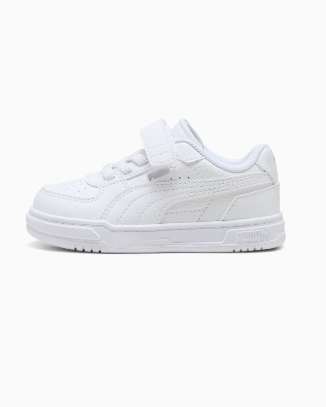 Prodotto: PUMA - SNEAKERS KIDS CAVEN III AC+INF TD BIANCA DAL 20 AL 27, 406247-01