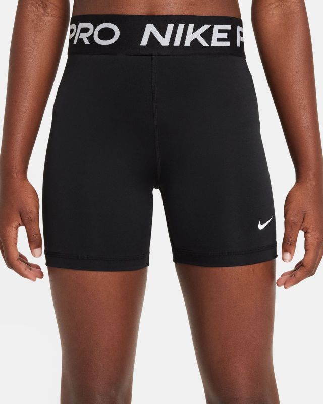 Prodotto: NIKE - SHORT KIDS PRO NERO  DA1033/010