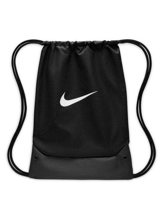 Prodotto: NIKE - GYMSACK NERA BRSLA DRAWSTRNG - X LT, IB4409/010