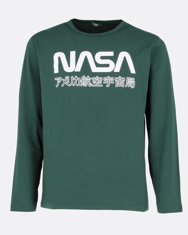 Prodotto: UOMO MAGLIA MANICA LUNGA