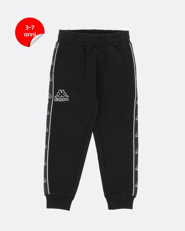 Prodotto: BIMBO PANTALONE FELPA