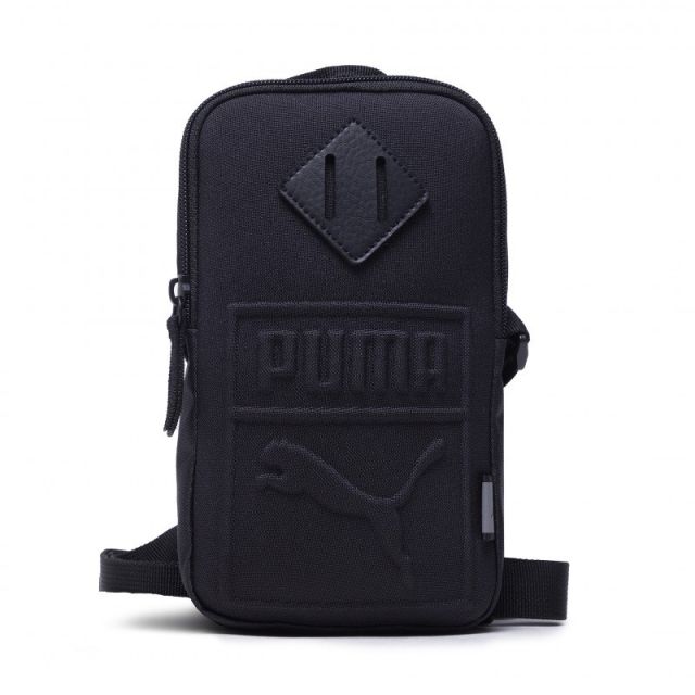 Prodotto: PUMA - TRACOLLINA S PORTABLE BLACK