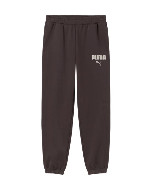 Prodotto: PANTALONE ESS GRAPHIC FL CHOCOLATE