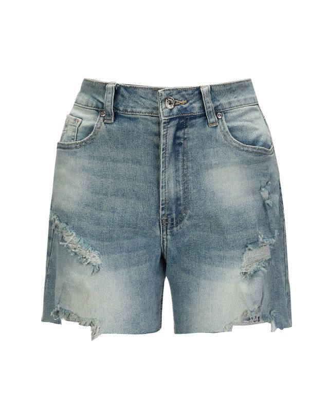 Prodotto: SHORTS JEANS