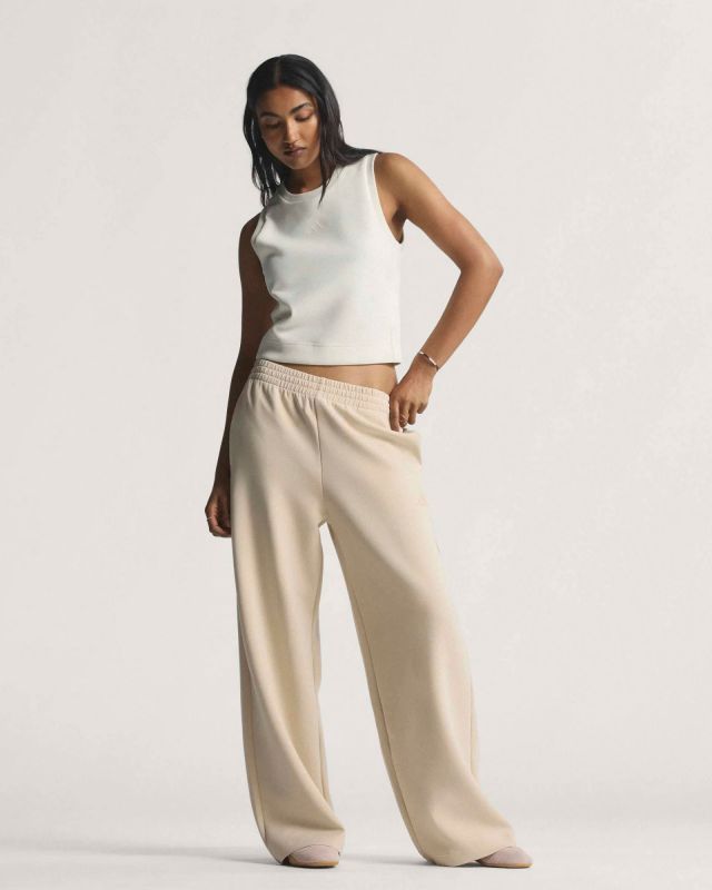 Prodotto: ADIDAS -PANTALONE TUTA SL OH PT BEIGE DA DONNA,  KE6829