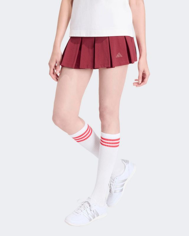 Prodotto: GONNA CP SKI RED