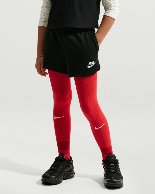 Prodotto: NIKE – SHORT KIDS  SPORTSWEAR NERO – IF1726/010