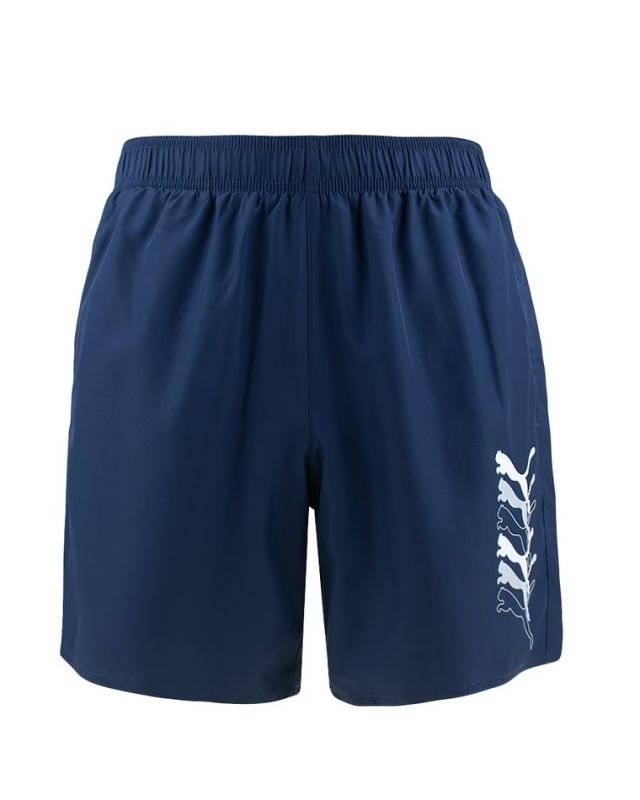 Prodotto: PUMA - BOXER MARE DA UOMO BLU CATS MID ENERGY - 701226821_001