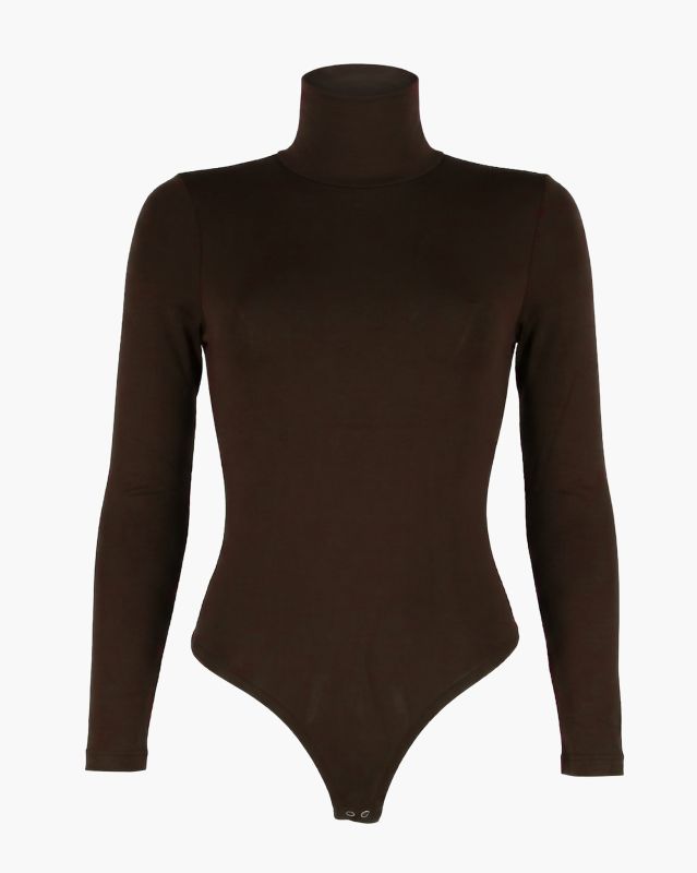 Prodotto: BODY DOLCEVITA MANICA LUNGA TES.TECNICO