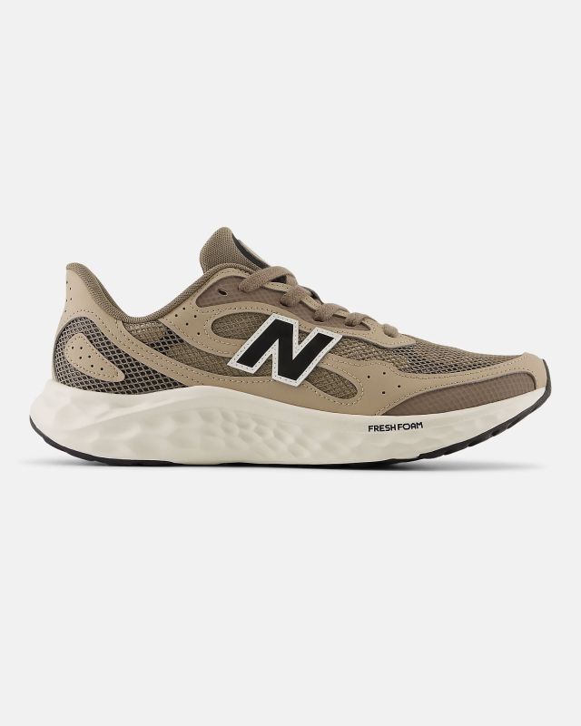 Prodotto: NEW BALANCE -  SCARPE DA RUNNING  FRESH FOAM X MARRONI CON DETTALI TAUPE DA UOMO,  MARIS8I9