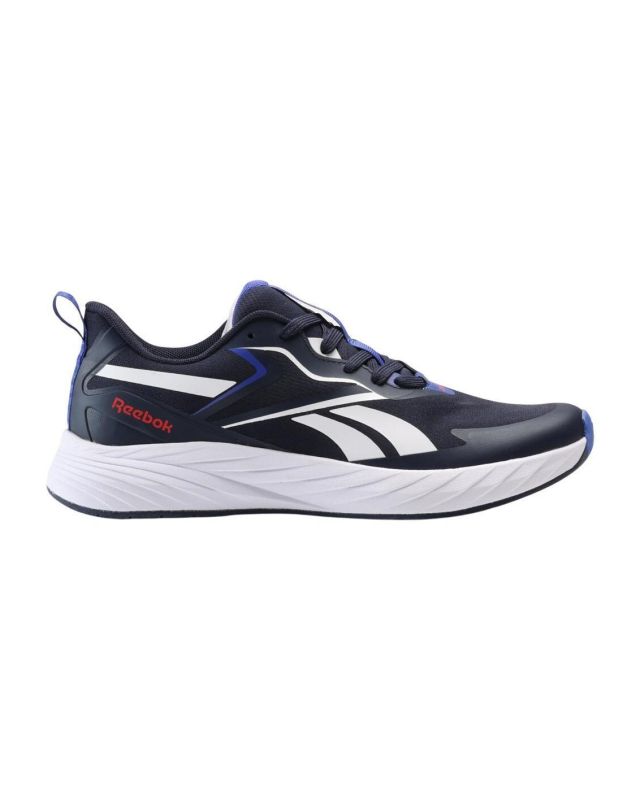 Prodotto: SCARPA VERSE NAVY-BLUE-RED