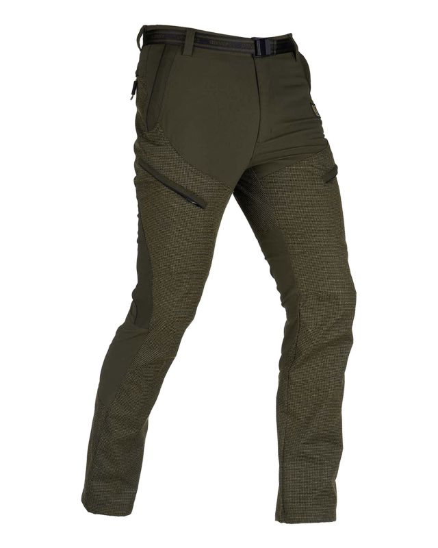 Prodotto: UOMO PANTALONE KEVLAR RESISTANT