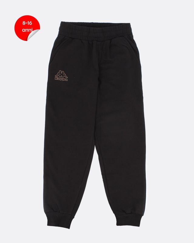Prodotto: BOY PANTALONE FELPA BASIC