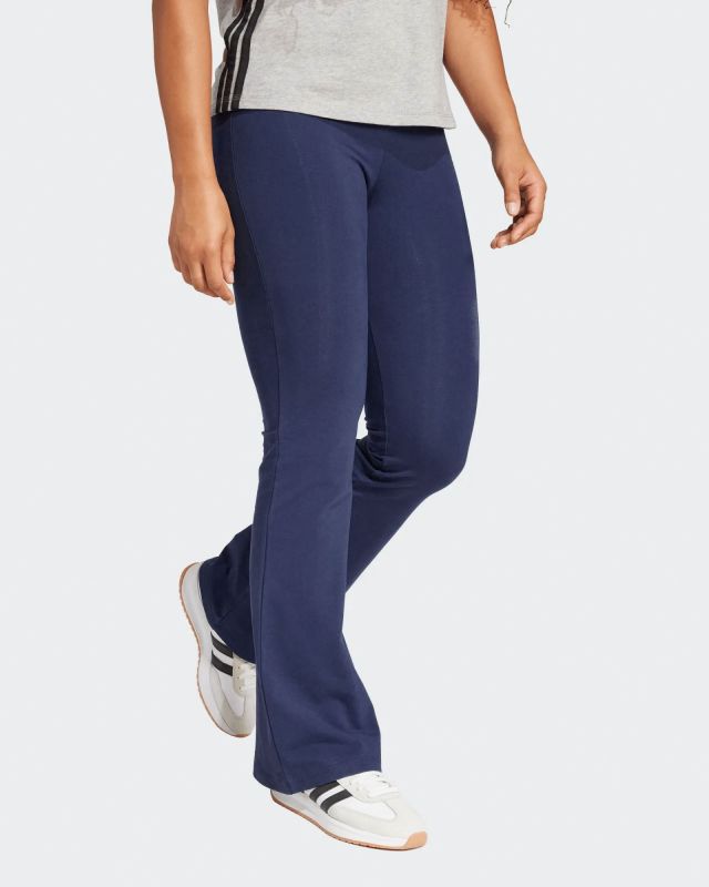Prodotto: ADIDAS -  LEGGINGS SL SJ FLARLEG  BLU DA DONNA,  JD3073
