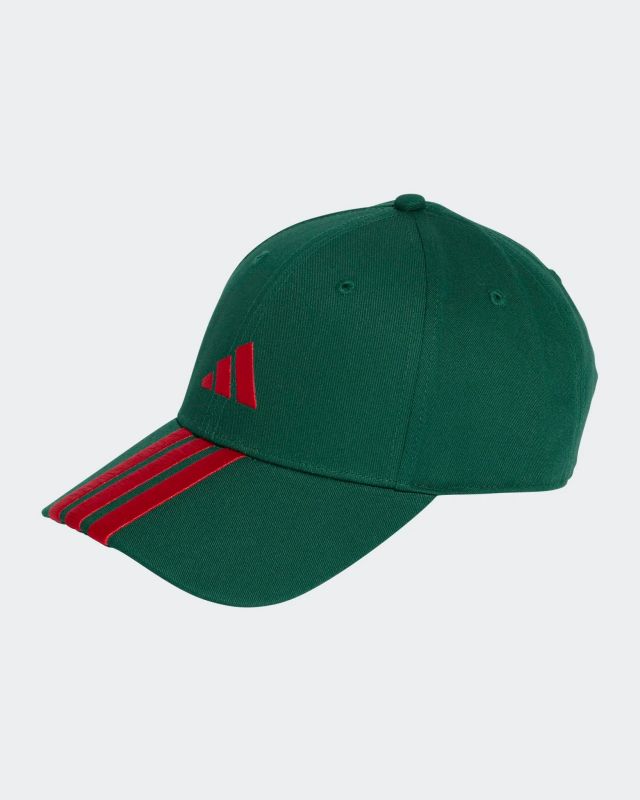 Prodotto: ADIDAS - CAPPELLO BASEBALL 3 STRISCE - KG0850