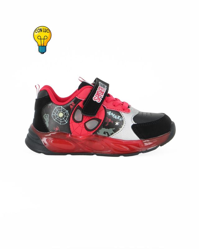 Prodotto: SCARPA TENNIS CON LUCI
