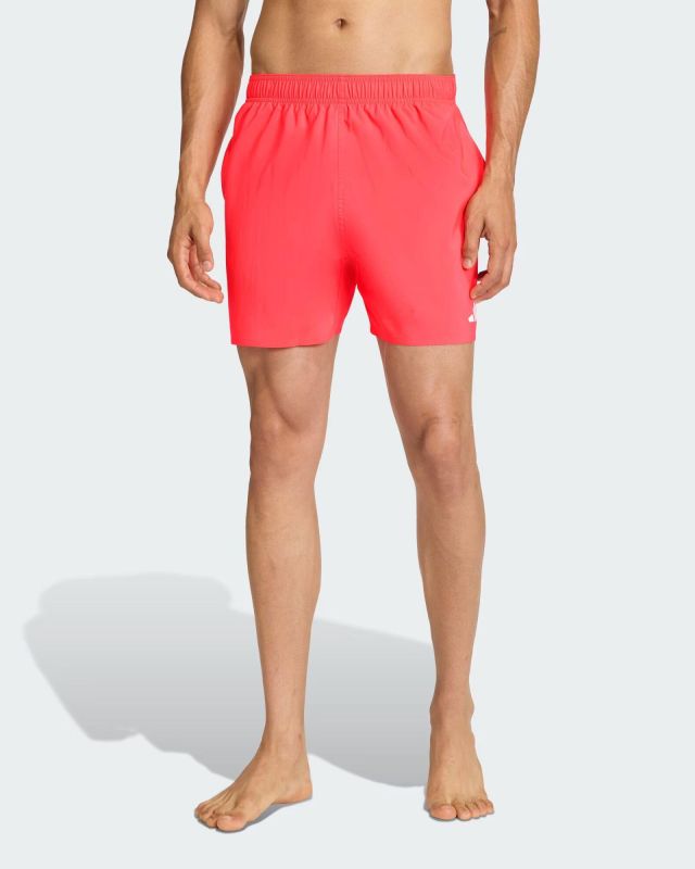 Prodotto: ADIDAS - BOXER MARE ROSSO DA UOMO - KA4923
