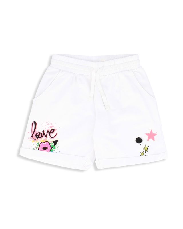 Prodotto: AMERICAN RAP - GIRL SHORTS