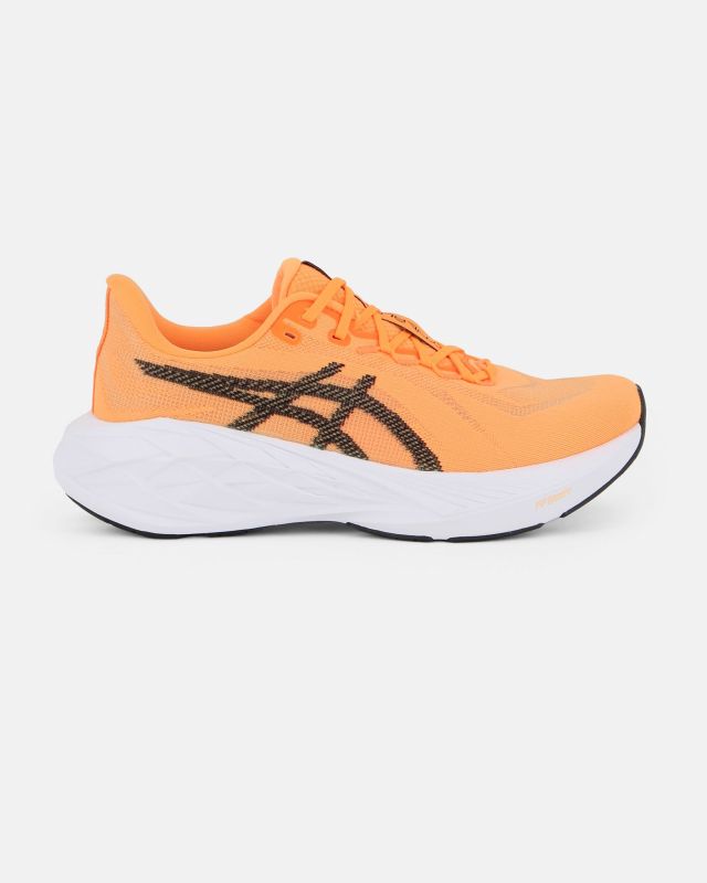 Prodotto: ASICS - SNEAKERS DYNABLAST 6 ARANCIONI CON DETTAGLI NERI DA UOMO, 1011C245_800