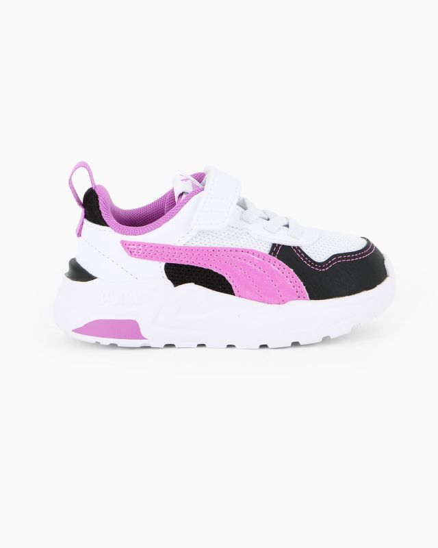 Prodotto: PUMA - SNEAKERS KIDS TRINITY 2 LT JELLY HEAVEN PS BIANCA, NERA, E ROSA DAL 20 AL 23, 406079-03
