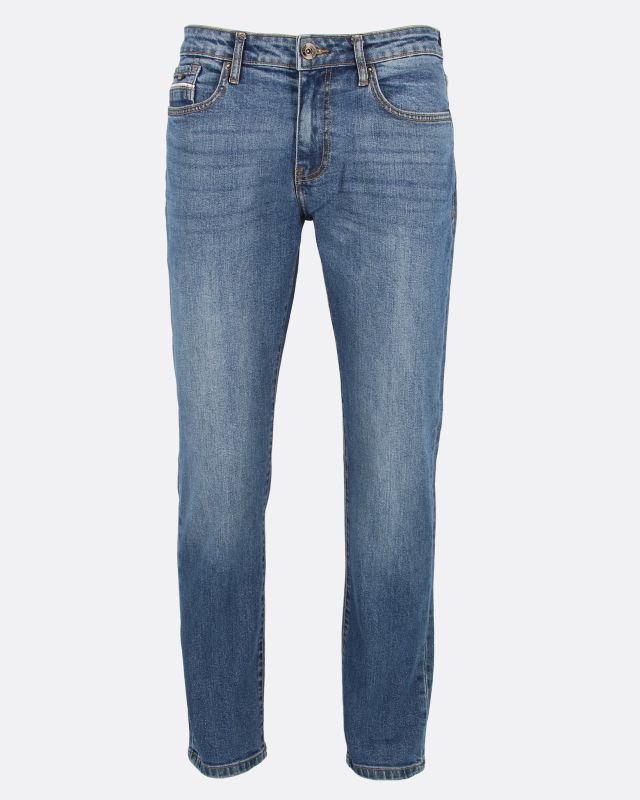 Prodotto: UOMO JEANS 5 TASCHE LAVAGGIO MEDIO