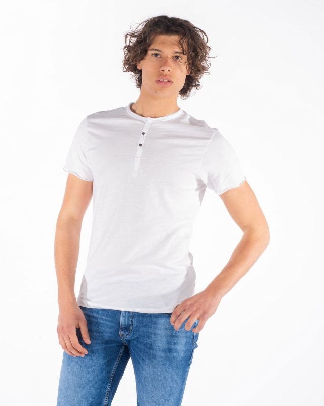 Prodotto: YELLOW DOG - TSHIRT MEZZA MANICA