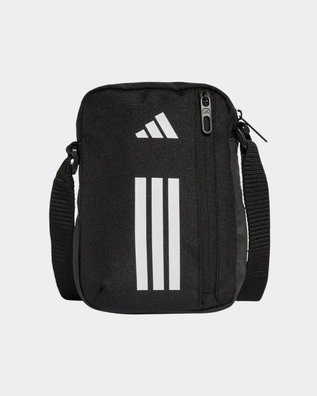 Prodotto: ADIDAS - TRACOLLINA NERA POWER ORGANIZER TASCHINO CON ZIP - JZ7085