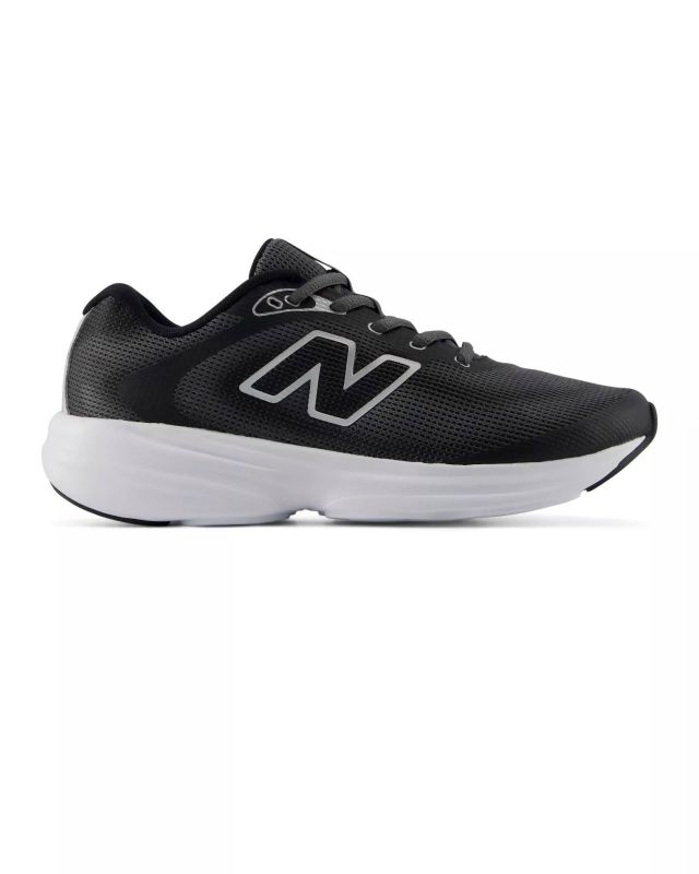 Prodotto: SCARPA ENTRY RUNNING 411 V4 BLACK