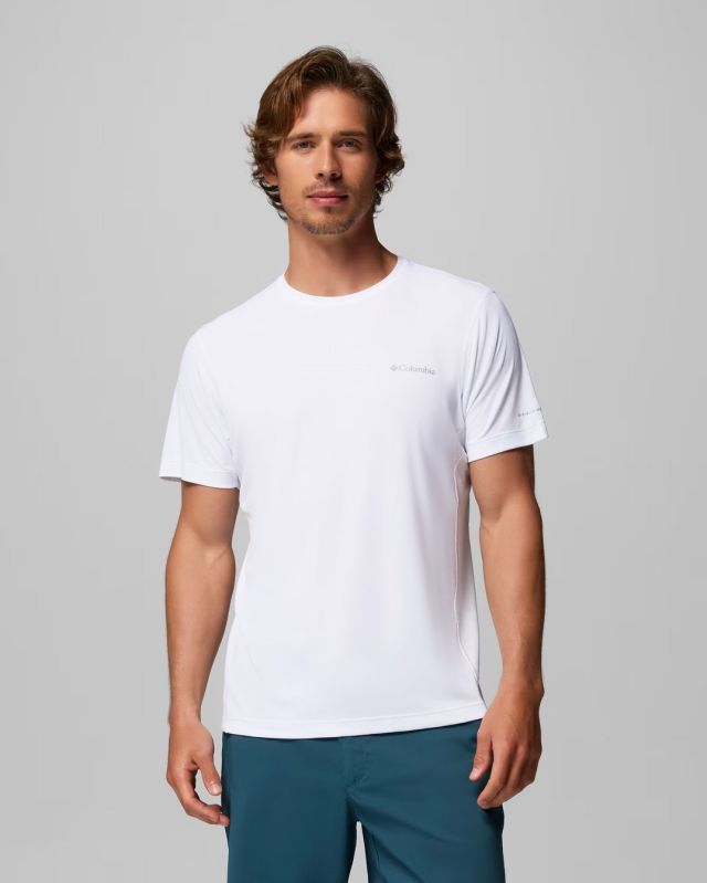 Prodotto: T-SHIRT MM ZERO RULES WHITE