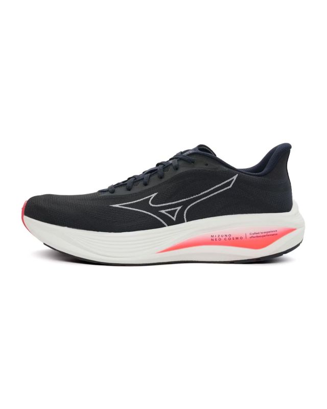 Prodotto: MIZUNO - SCARPA RUNNING NEO COSMO BLU DA UOMO - J1GC2510_51