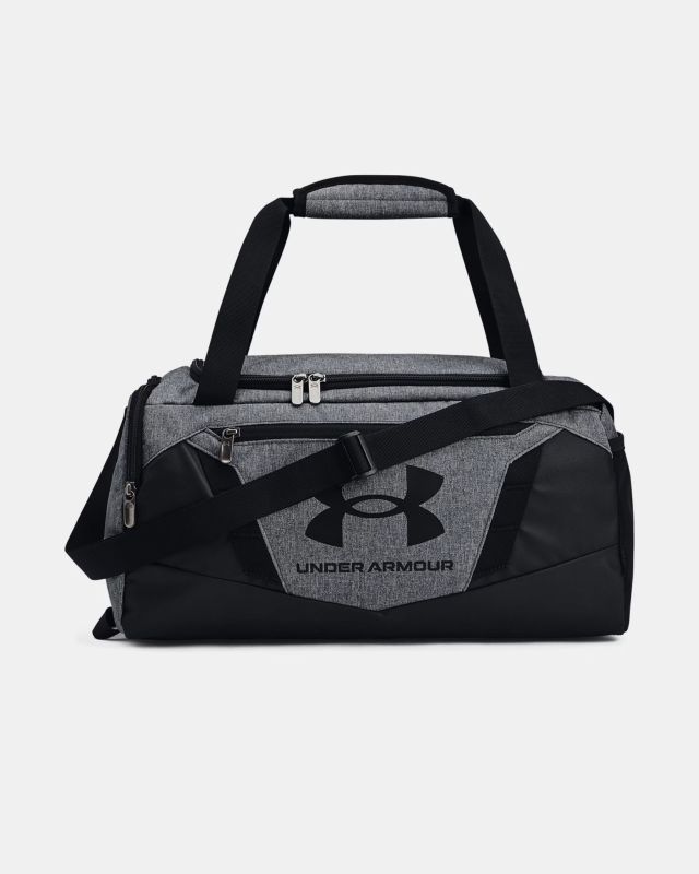 Prodotto: BORSONE UNDENIABLE 5.0 DUFFLE XS GREY